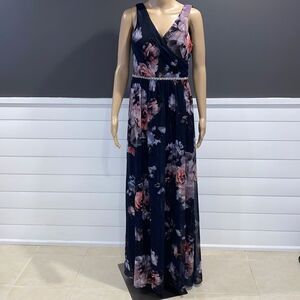 SLNY DRESS